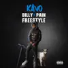 KAVO - Billy X Pain Freestyle - Single